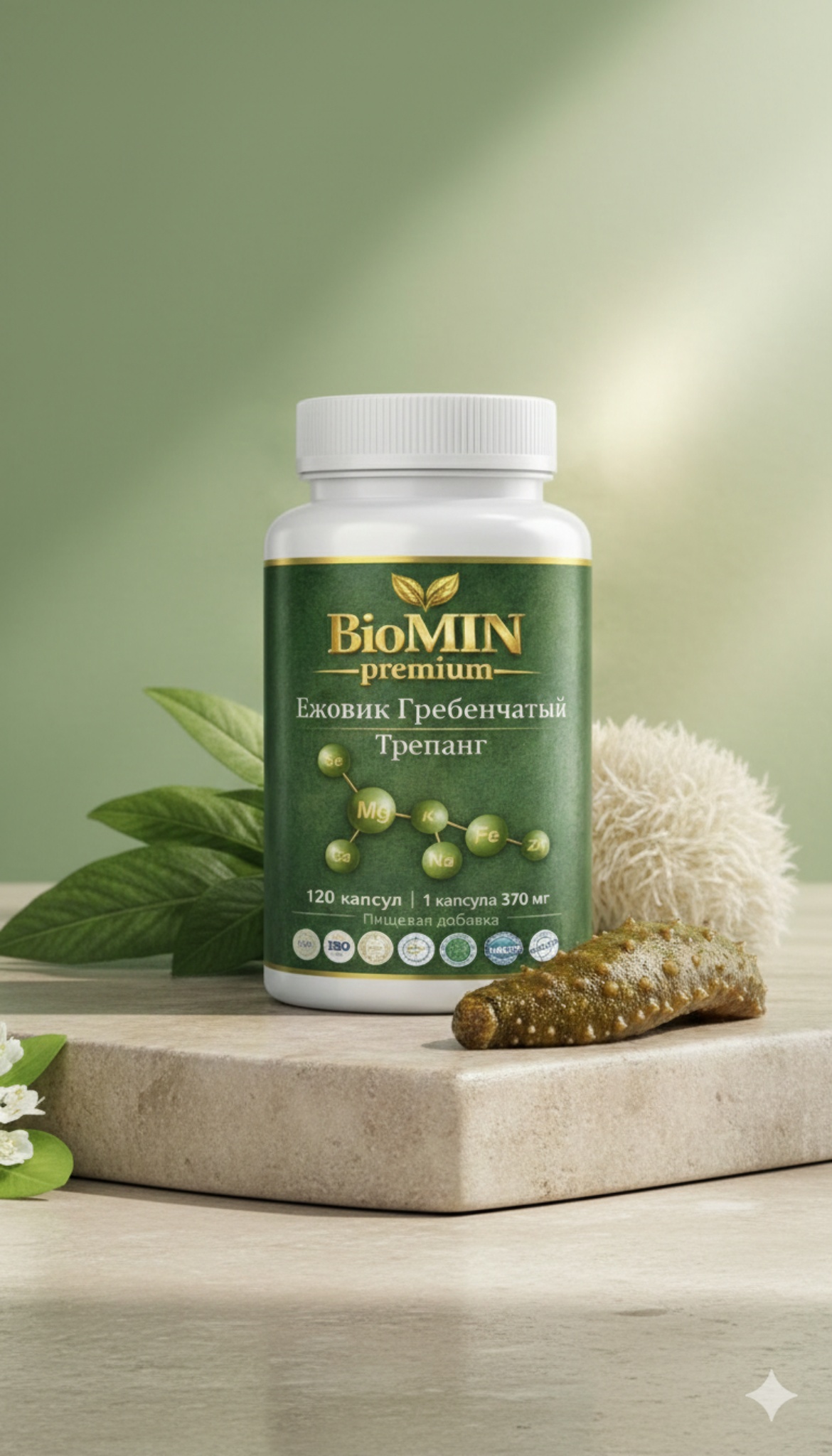 BioMIN
